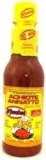 El Yucateco - Achiote Salsa - 300ML