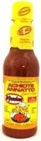 El Yucateco - Achiote Salsa - 300ML