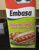 Salsa de tomate para adelgazar
