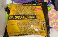 La Moderna Fideo 1