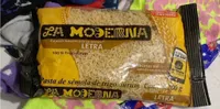 La Moderna Letra