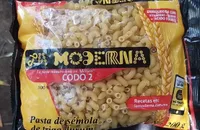 Pasta de codo