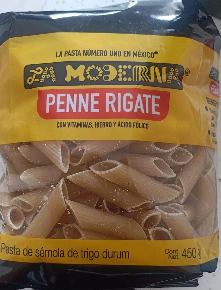 Penne Rigata Seco