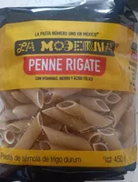 Penne Rigata Seco