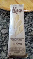 Fettuccine