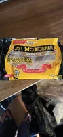 Munición de pasta de sémola de trigo durum