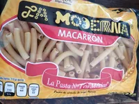 Pasta macarrón