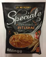 Speciale vegetales y pollo