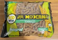 Tornillo