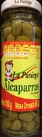 Alcaparras La Pasiega
