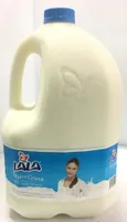 BAJA EN GRASA LECHE DE VACA