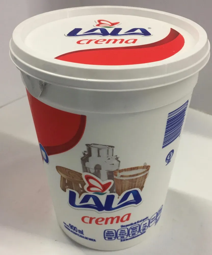 Crema