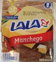 Queso Manchego