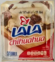 Queso Chihuahua LALA
