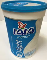 Yoghurt Natural Light