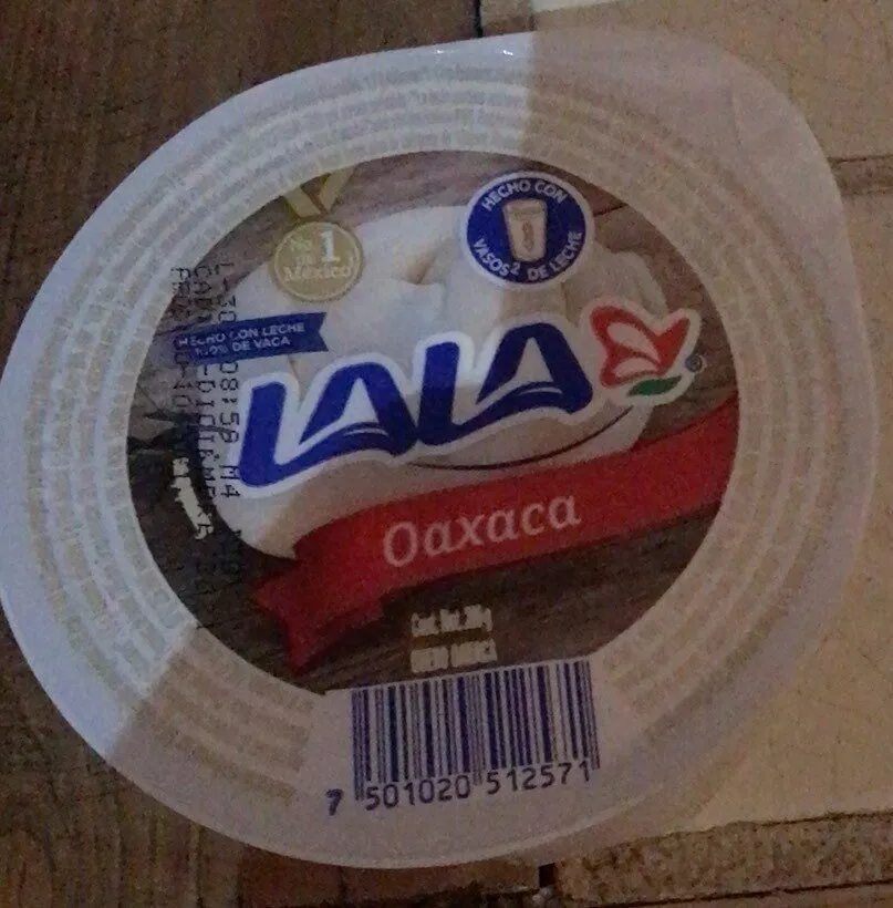 Oaxaca Cheese