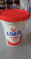 Crema fresca