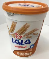 Lala Yoghurt Cereales