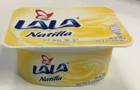 Natilla Lala