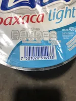 Queso Oaxaca Light