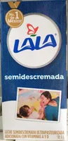 Semidescremada