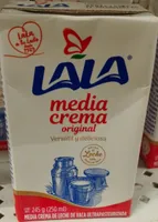 media crema