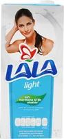 Light Milk