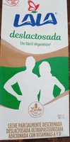 Leche Lala Deslactosada