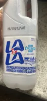 Baja en Grasa Leche de vaca.