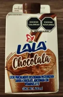 Chocolala