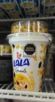Lala Granola