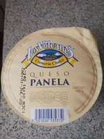 Queso Panela Los Volcanes