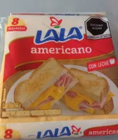 Lala americano