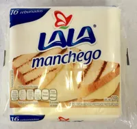 Queso Manchego LALA