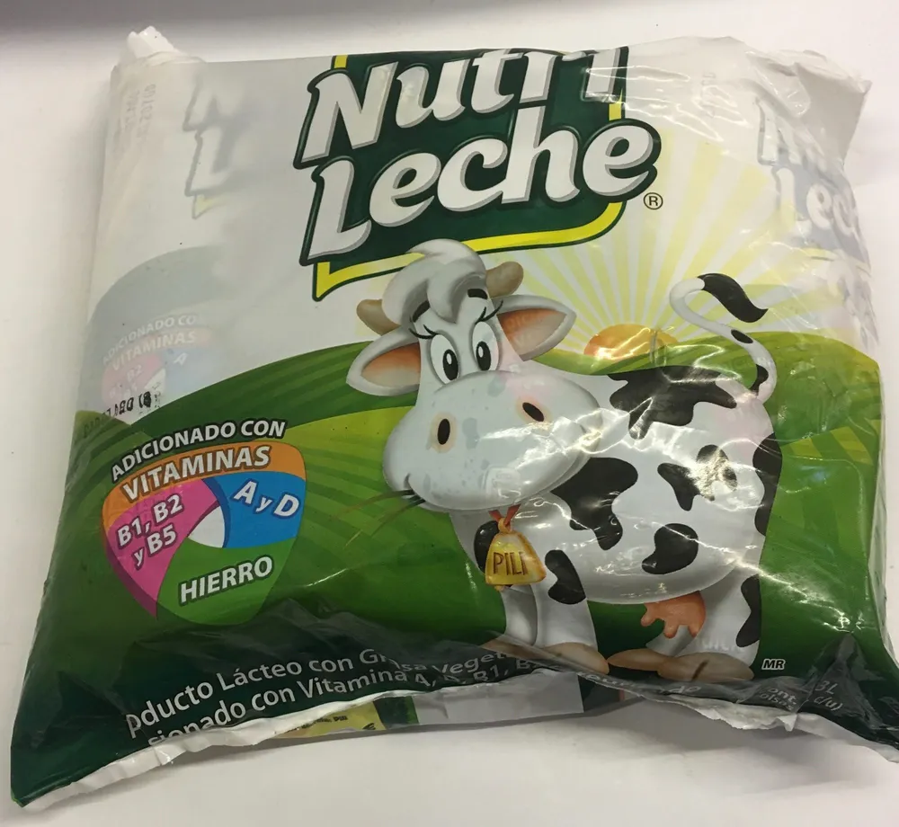 Nutri Leche