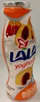 Lala Yoghurt Durazno