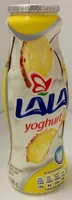 Lala Yoghurt Piña