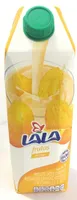 Leche Lala frutas sabor mango