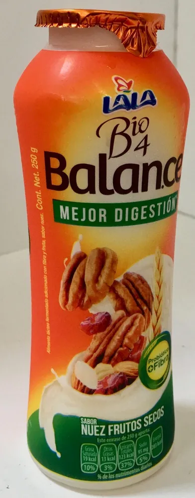 Bio 4 Balance