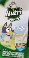Nutri leche clásica