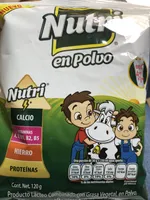 Leche en polvo
