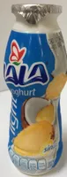 Yoghurt Light Coco Piña