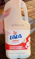 Lala leche