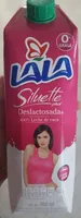 Lala Siluette Plus Deslactosada