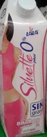 Leche Siluette plus