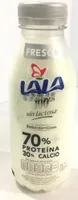 Leche Lala 100 sin lactosa reducida en grasas