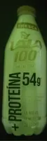 Leche 100 sin lactosa proteína