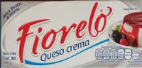 Queso Crema