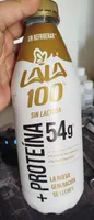 Lala 100 sin lactosa