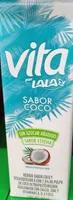 Bebida Lala Vita Coco